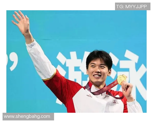 汪顺的训练日常从细节入手塑造冠军之路的坚持与努力