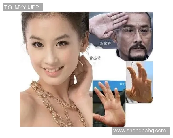 揭秘足球明星手相排名榜背后的秘密与故事